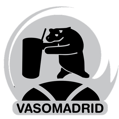 logo vasomadrid